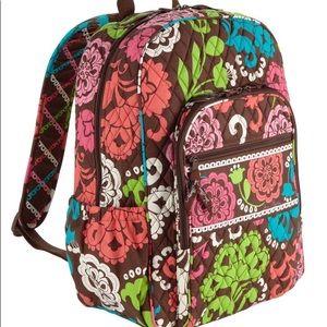 Vera Bradley Backpack